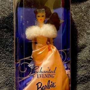 Enchanted evening Barbie